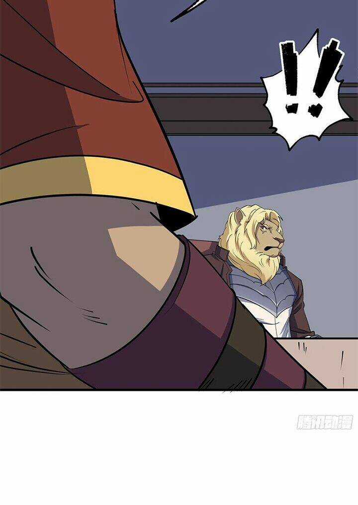 Thú Nhân - Chapter 290 - Trang 34