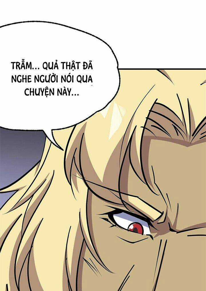 Thú Nhân - Chapter 290 - Trang 35