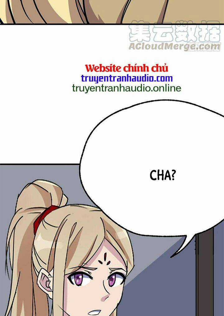 Thú Nhân - Chapter 290 - Trang 36