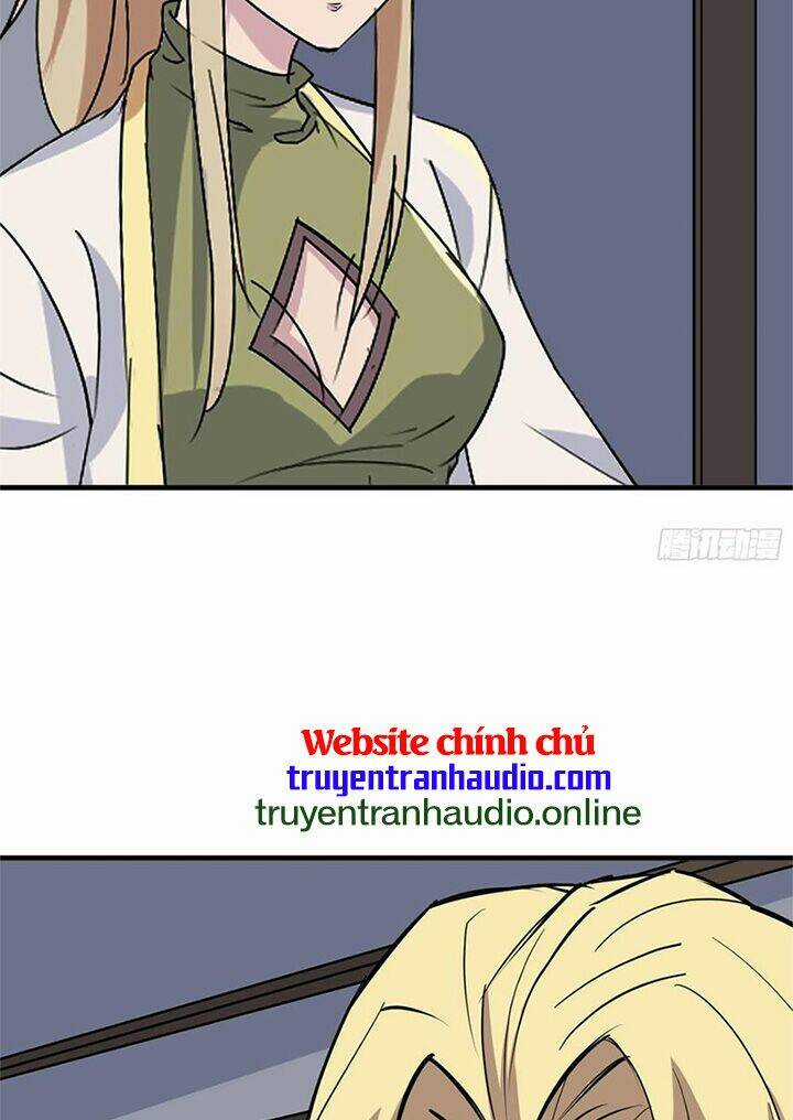 Thú Nhân - Chapter 290 - Trang 37