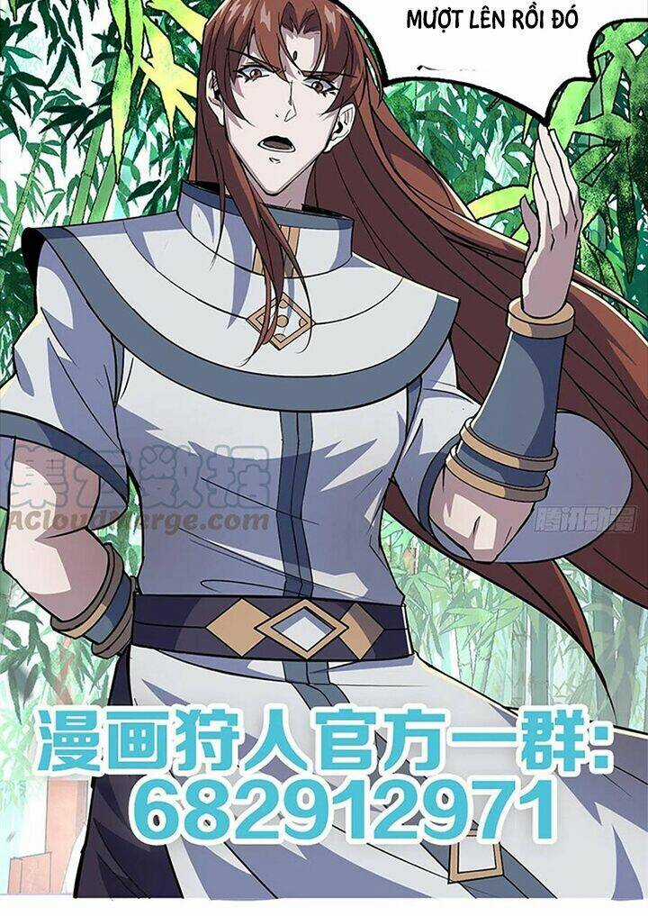 Thú Nhân - Chapter 290 - Trang 40