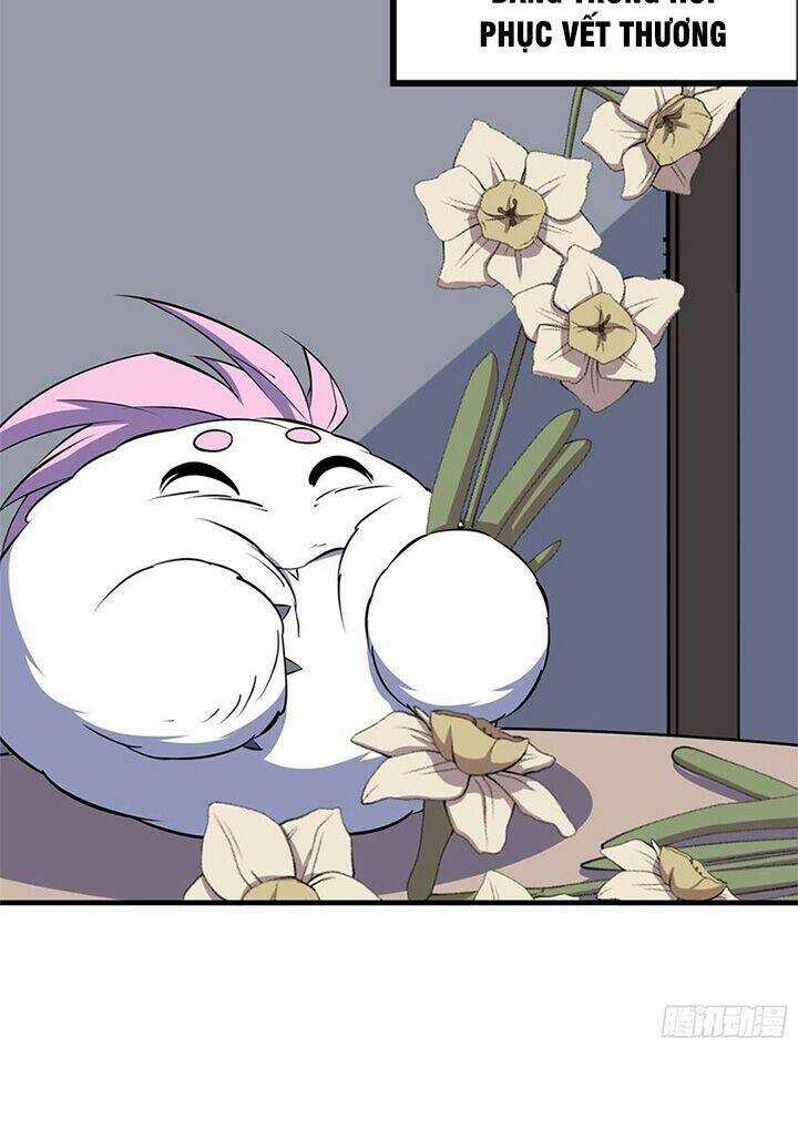 Thú Nhân - Chapter 290 - Trang 5