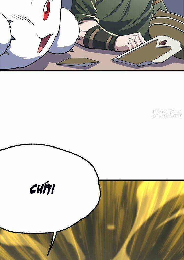 Thú Nhân - Chapter 290 - Trang 8