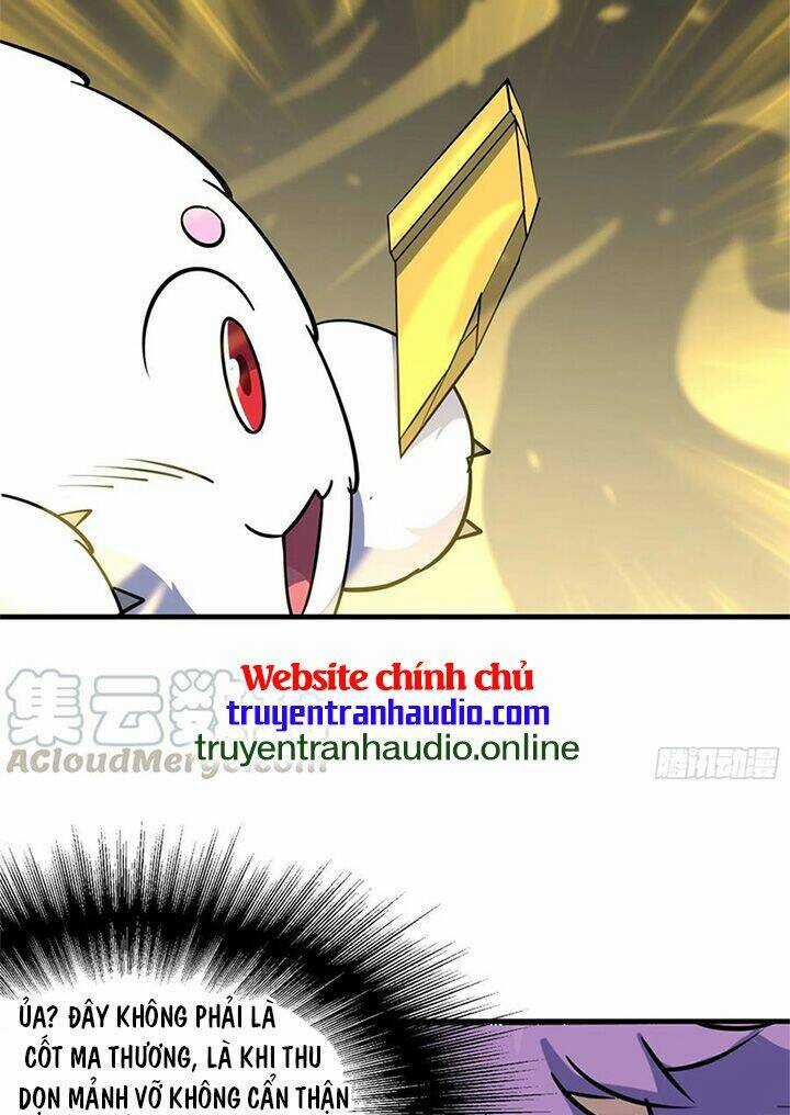 Thú Nhân - Chapter 290 - Trang 9