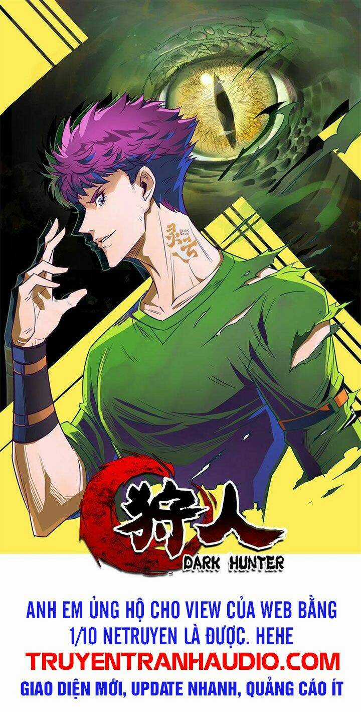 Thú Nhân - Chapter 291 - Trang 1