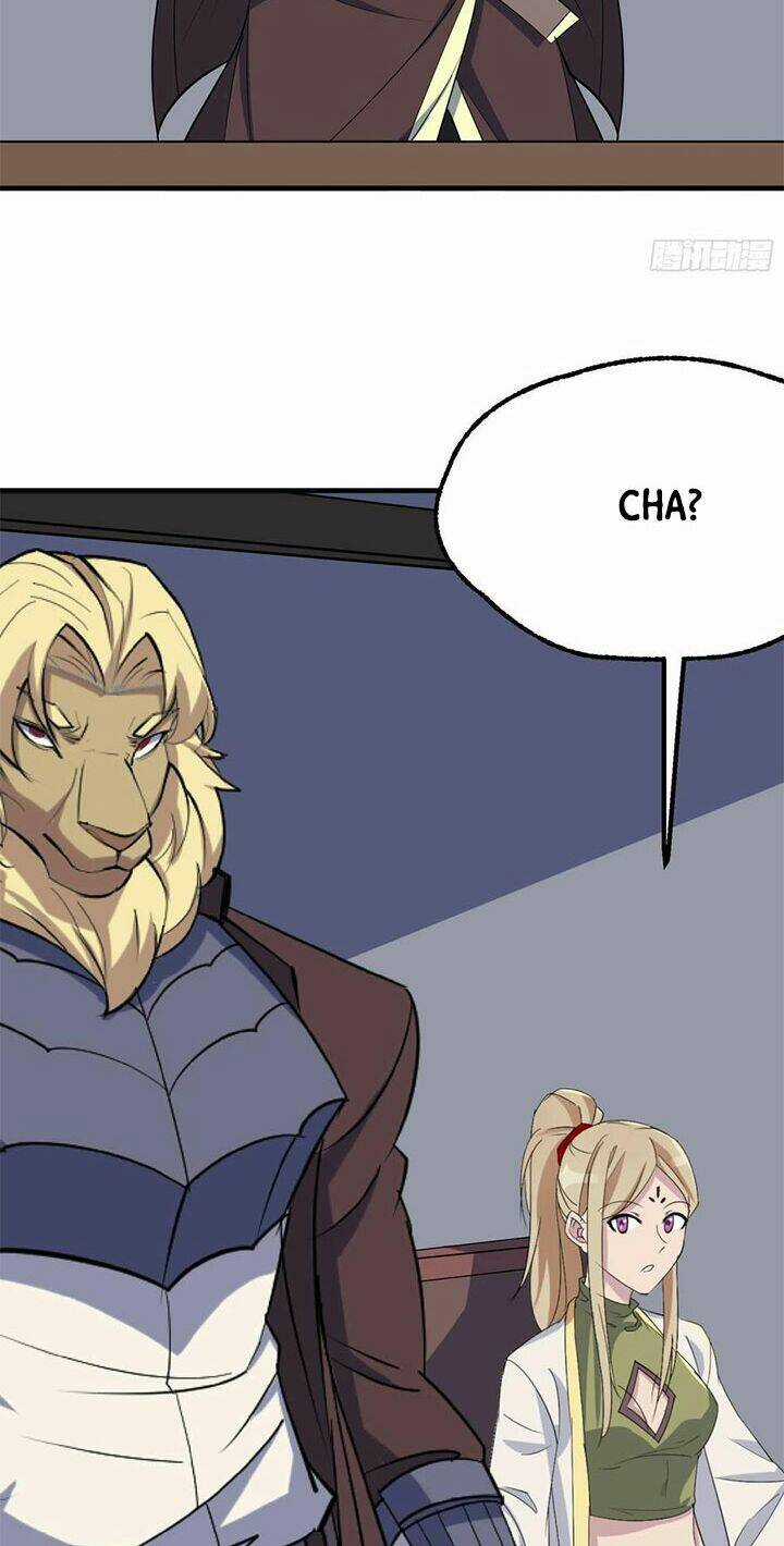 Thú Nhân - Chapter 291 - Trang 12