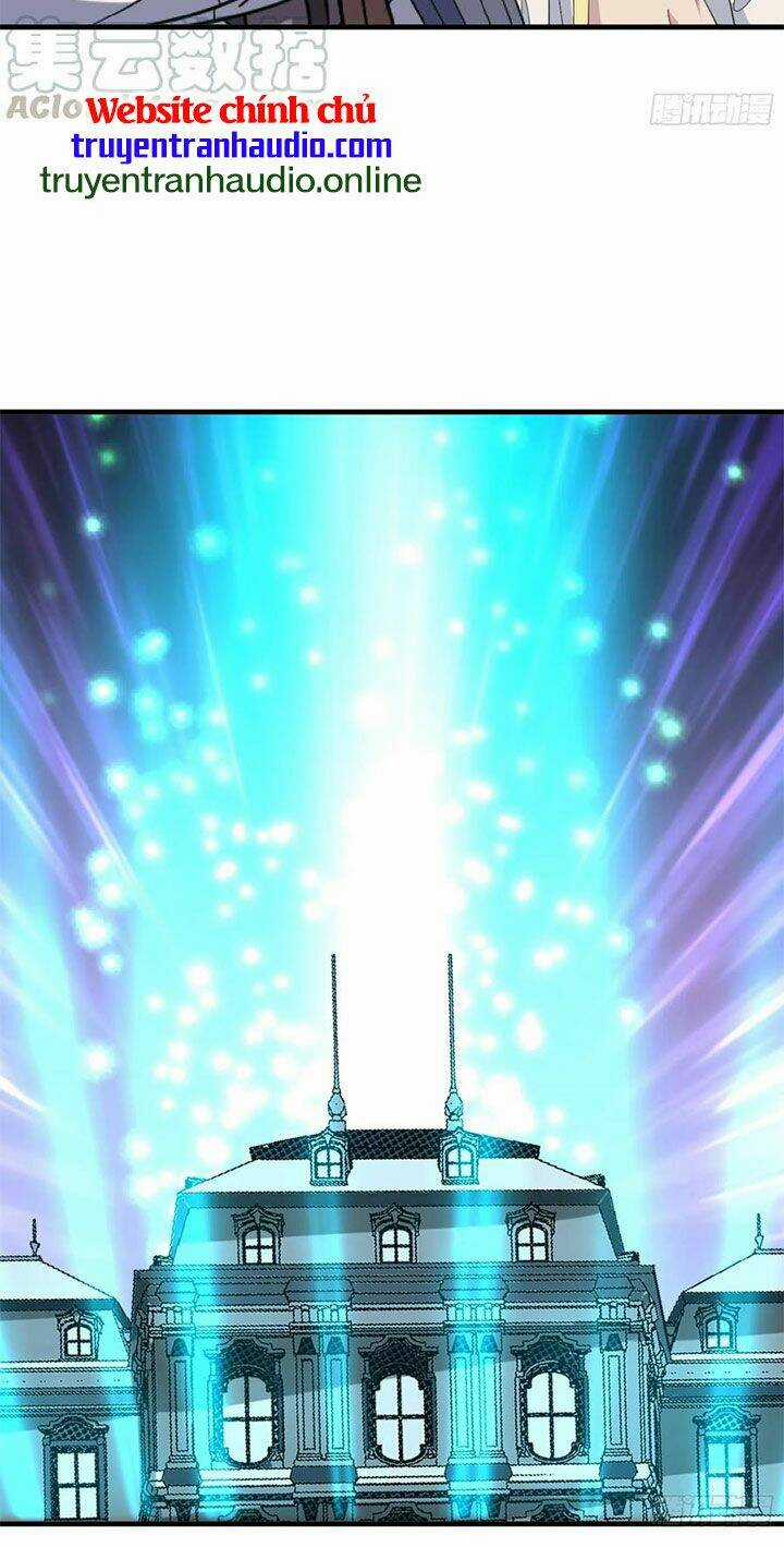 Thú Nhân - Chapter 291 - Trang 13