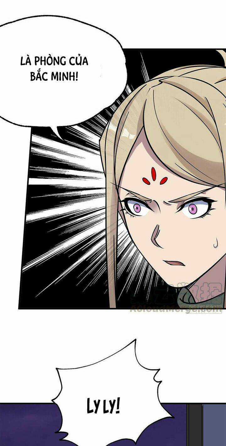 Thú Nhân - Chapter 291 - Trang 16