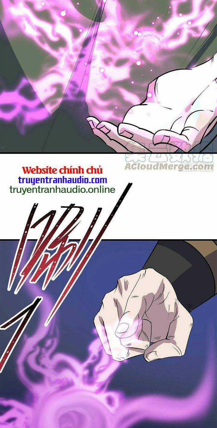 Thú Nhân - Chapter 291 - Trang 23