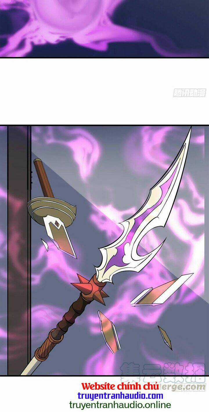 Thú Nhân - Chapter 291 - Trang 24