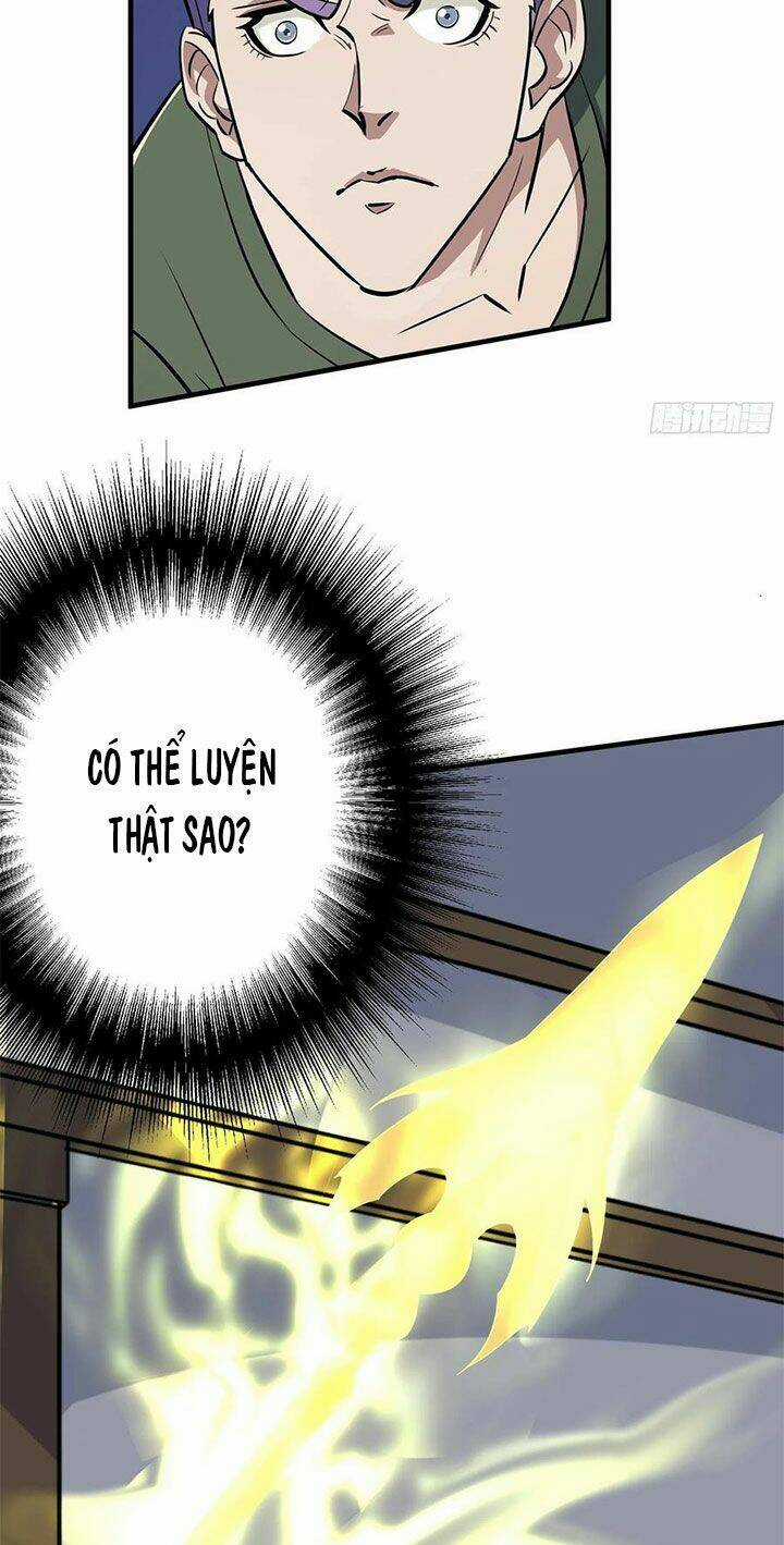Thú Nhân - Chapter 291 - Trang 27