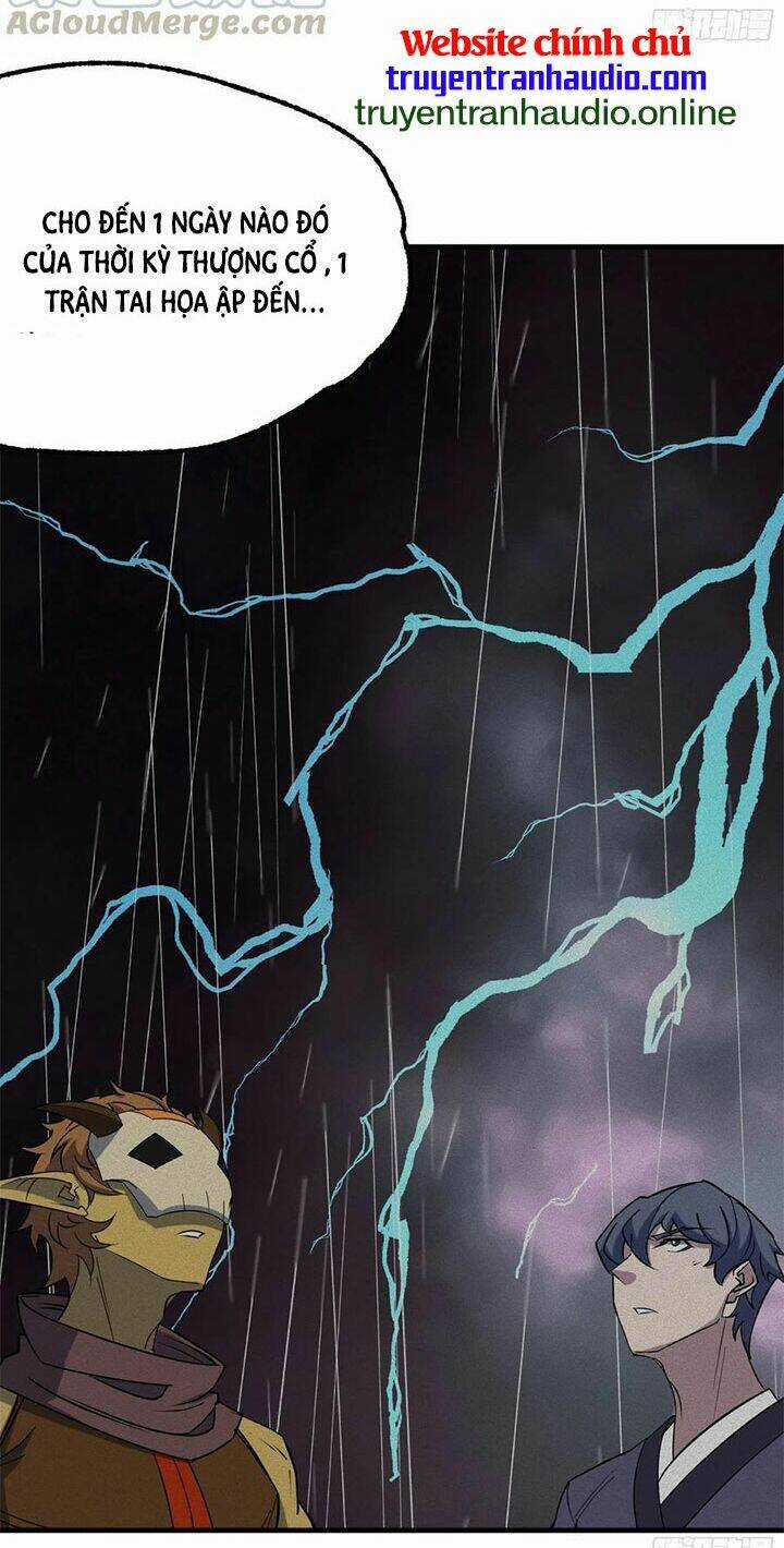 Thú Nhân - Chapter 291 - Trang 4