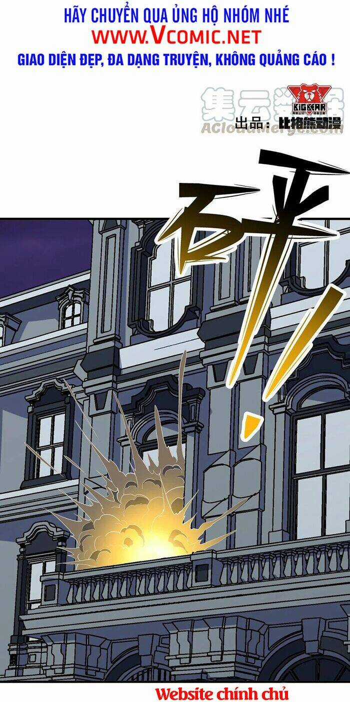 Thú Nhân - Chapter 292 - Trang 2