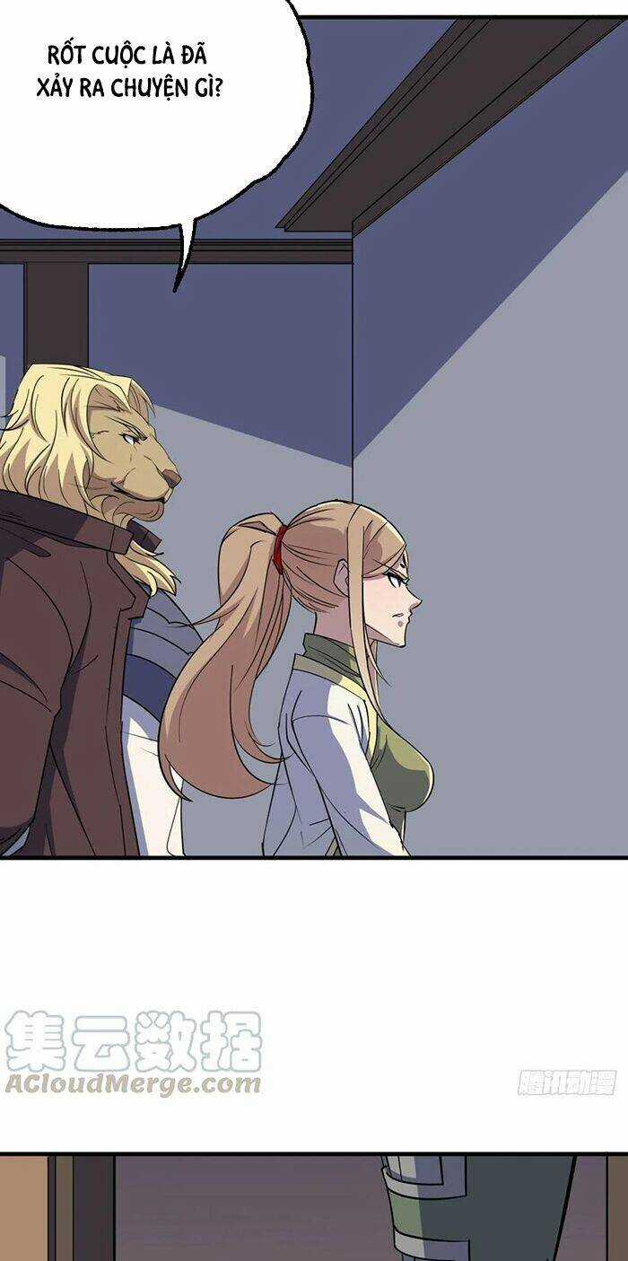 Thú Nhân - Chapter 292 - Trang 12