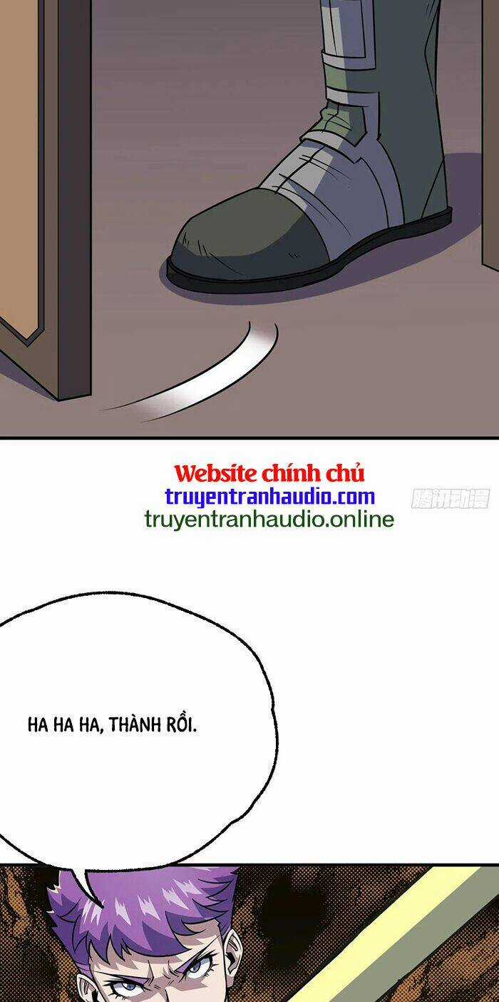 Thú Nhân - Chapter 292 - Trang 13