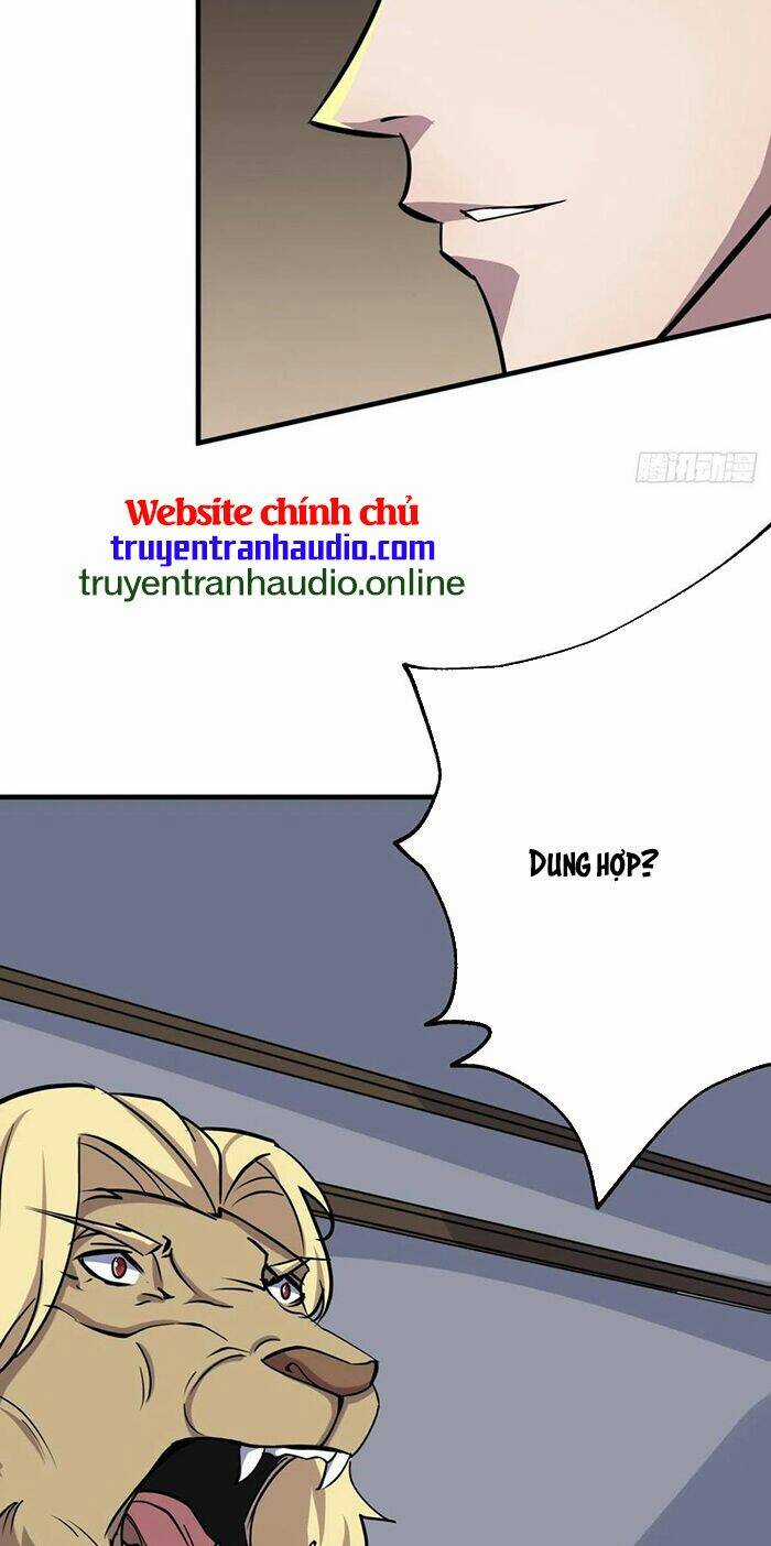 Thú Nhân - Chapter 292 - Trang 15