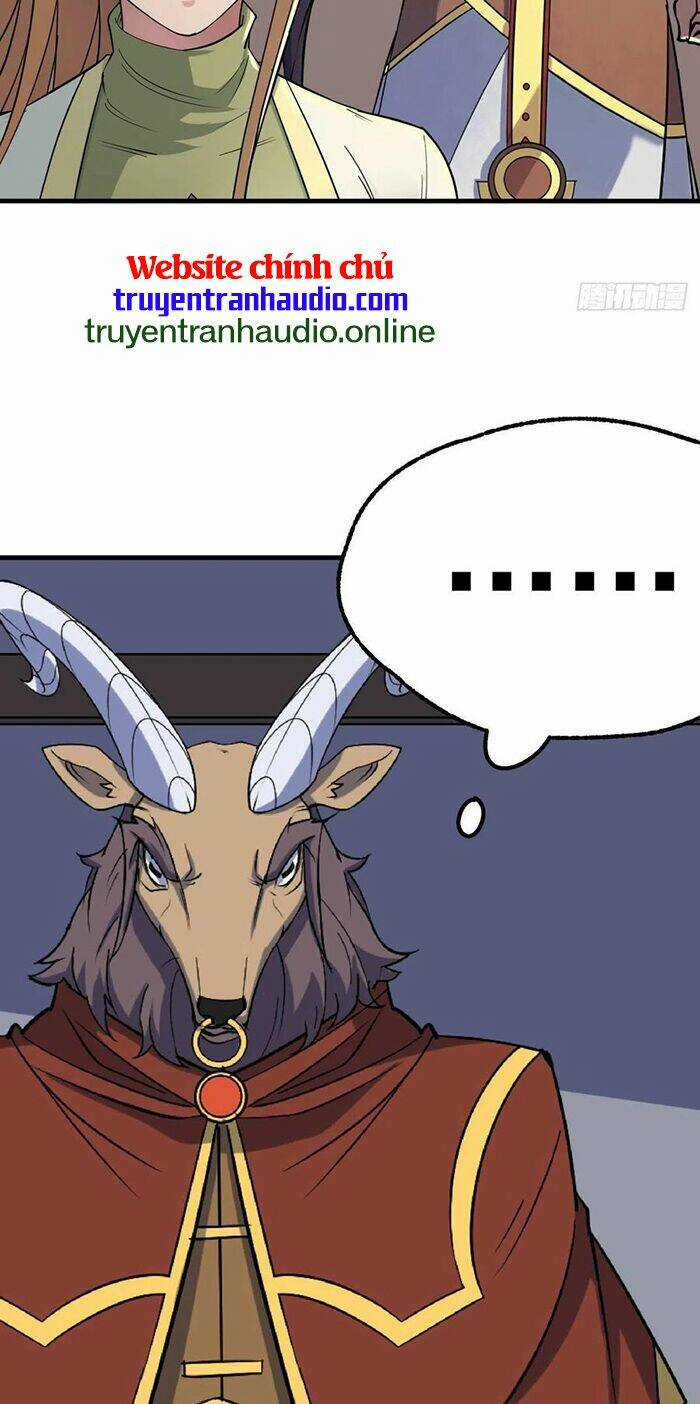 Thú Nhân - Chapter 292 - Trang 17