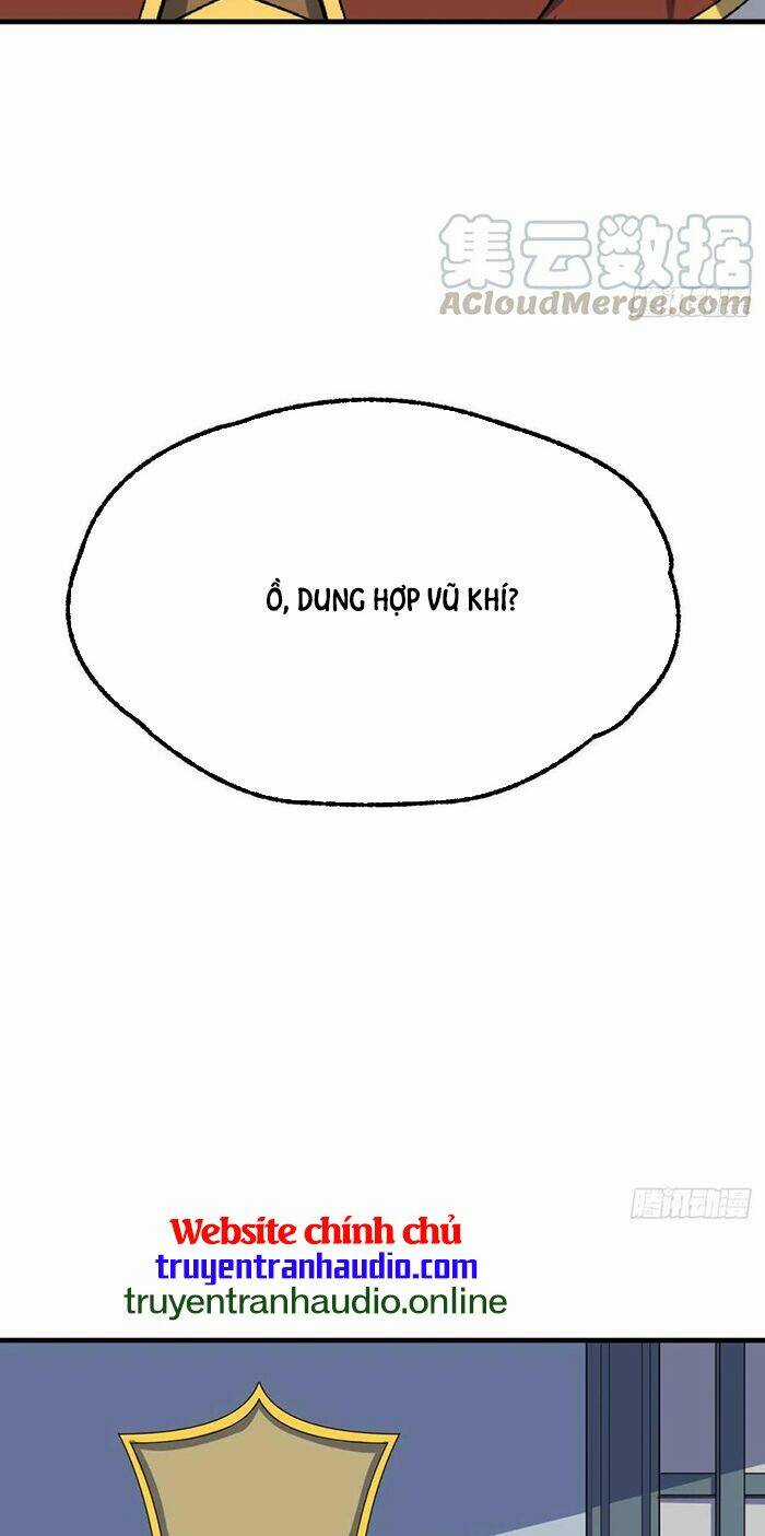 Thú Nhân - Chapter 292 - Trang 18