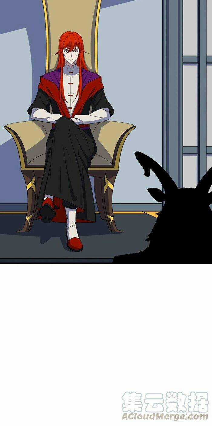 Thú Nhân - Chapter 292 - Trang 19