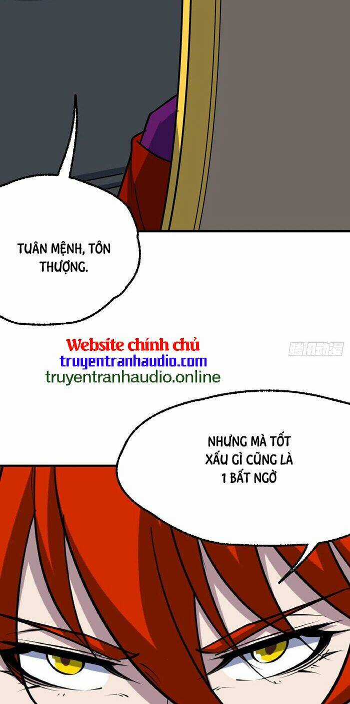 Thú Nhân - Chapter 292 - Trang 22