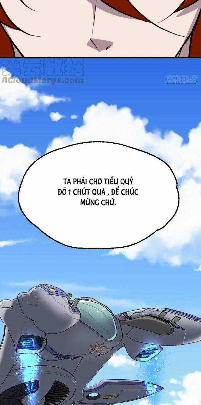 Thú Nhân - Chapter 292 - Trang 23