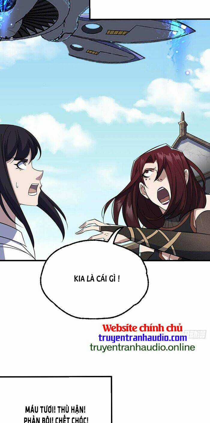 Thú Nhân - Chapter 292 - Trang 26