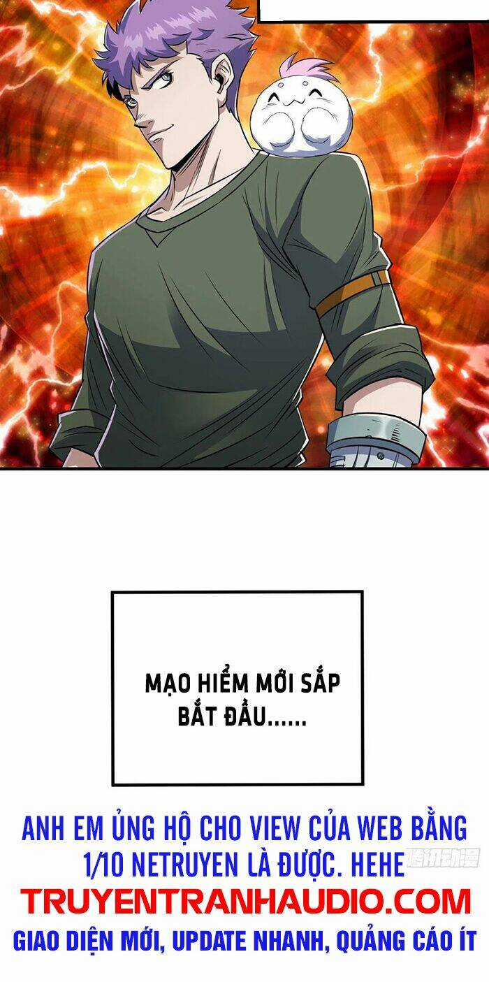 Thú Nhân - Chapter 292 - Trang 28