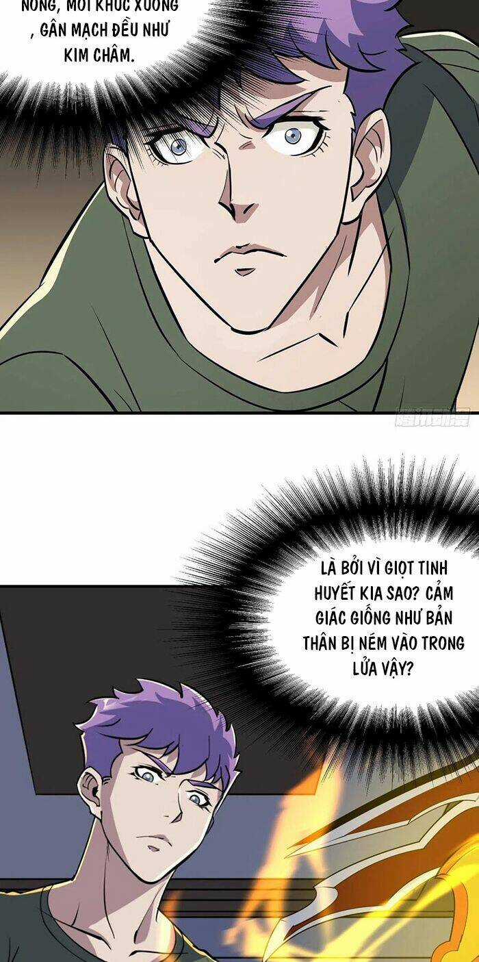 Thú Nhân - Chapter 292 - Trang 4