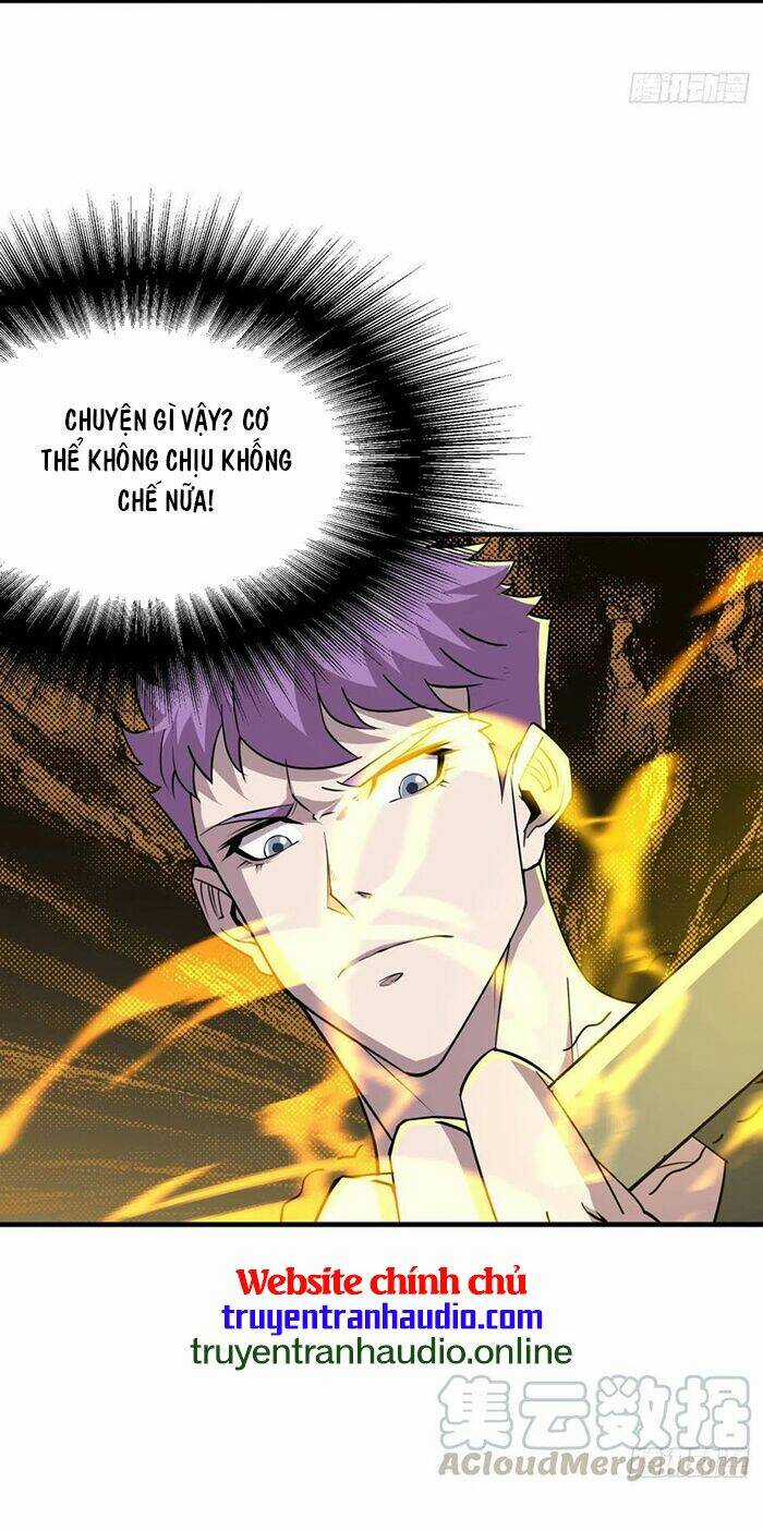 Thú Nhân - Chapter 292 - Trang 6