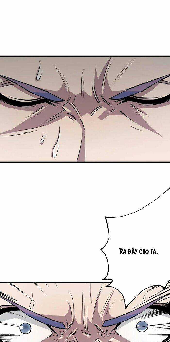 Thú Nhân - Chapter 292 - Trang 7