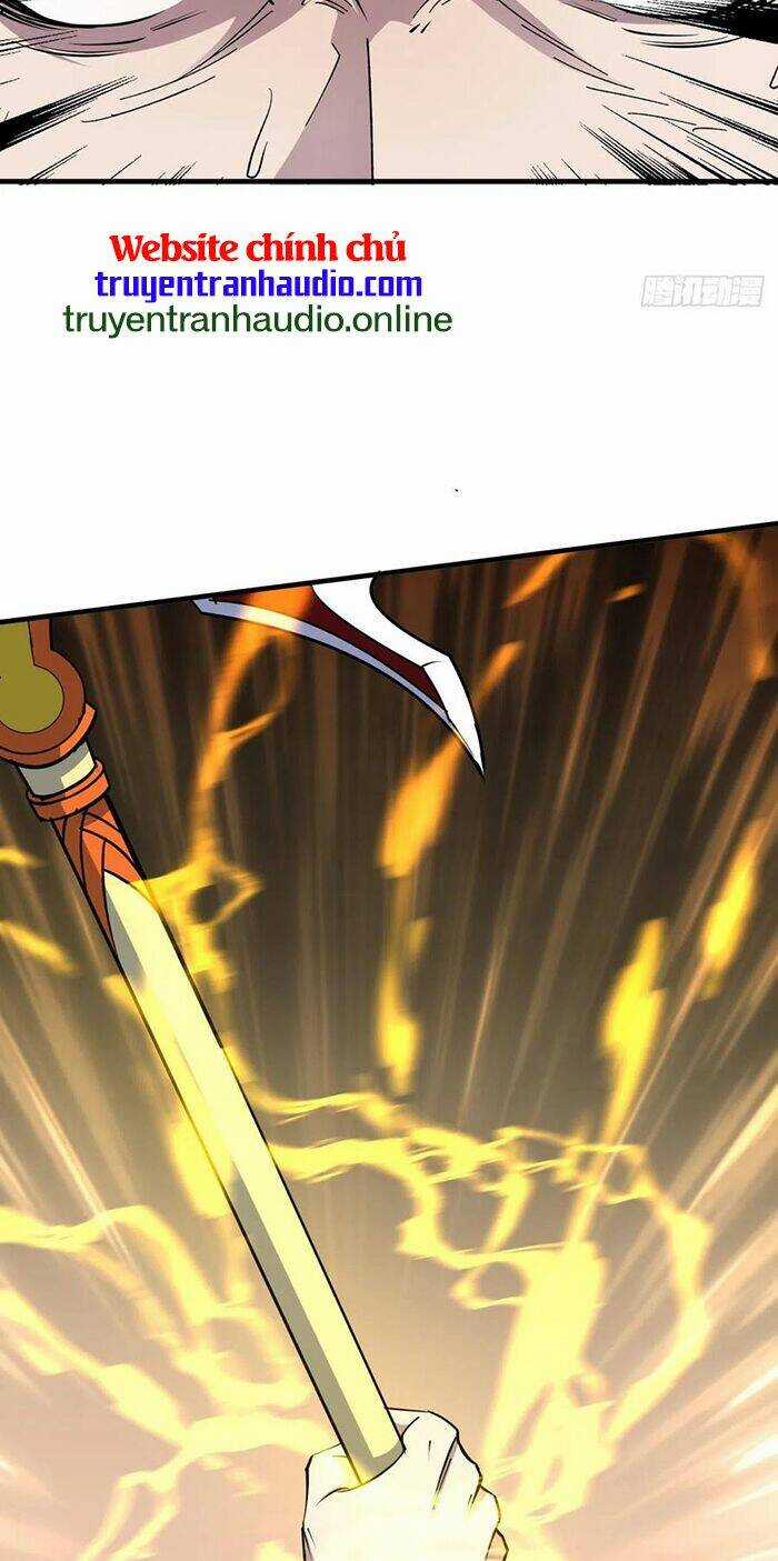 Thú Nhân - Chapter 292 - Trang 8