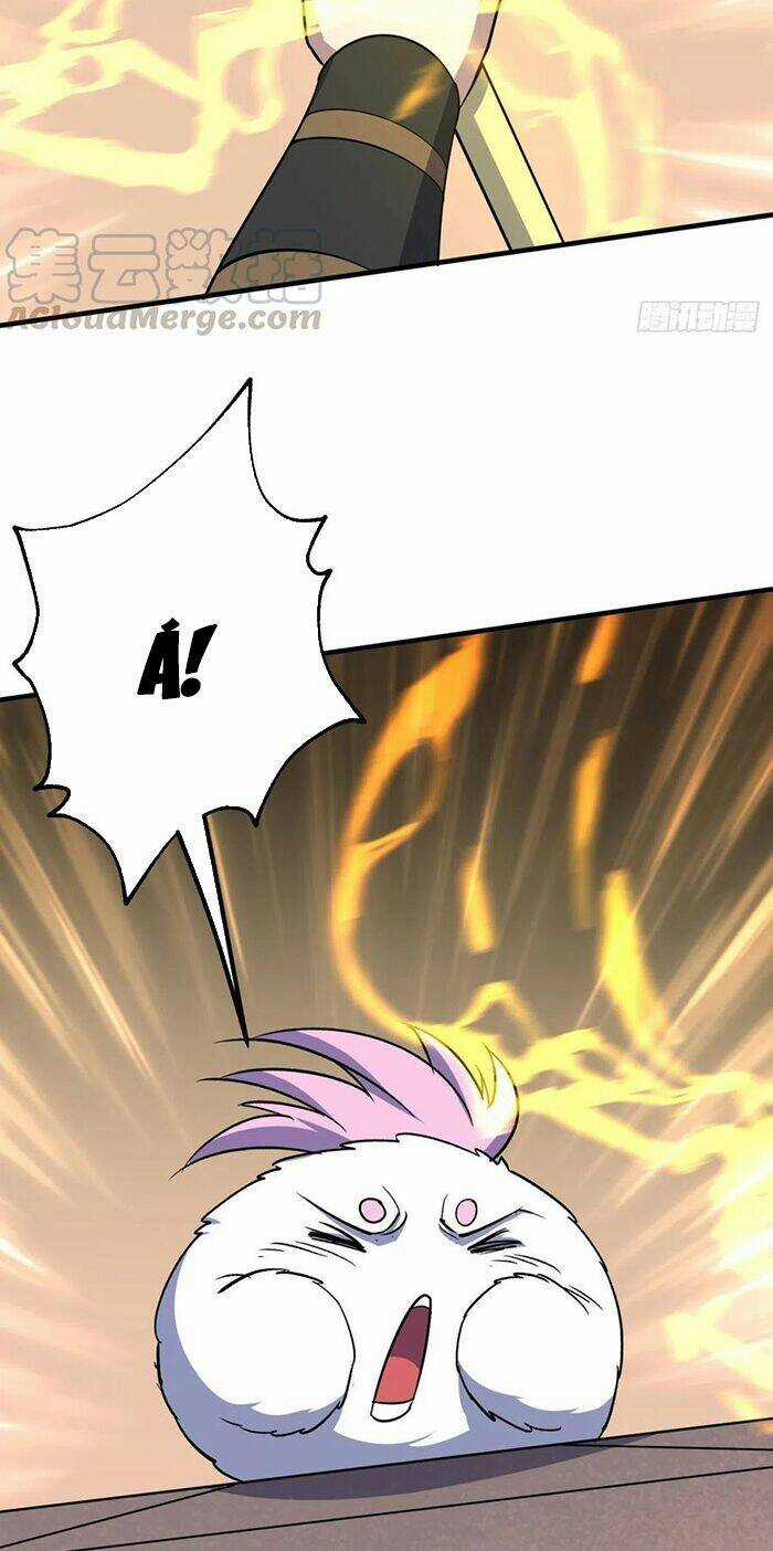 Thú Nhân - Chapter 292 - Trang 9