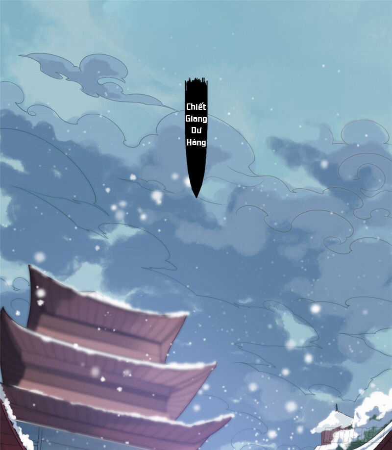 Thứ Nữ Công Lược - Chương 1 - Trang 3