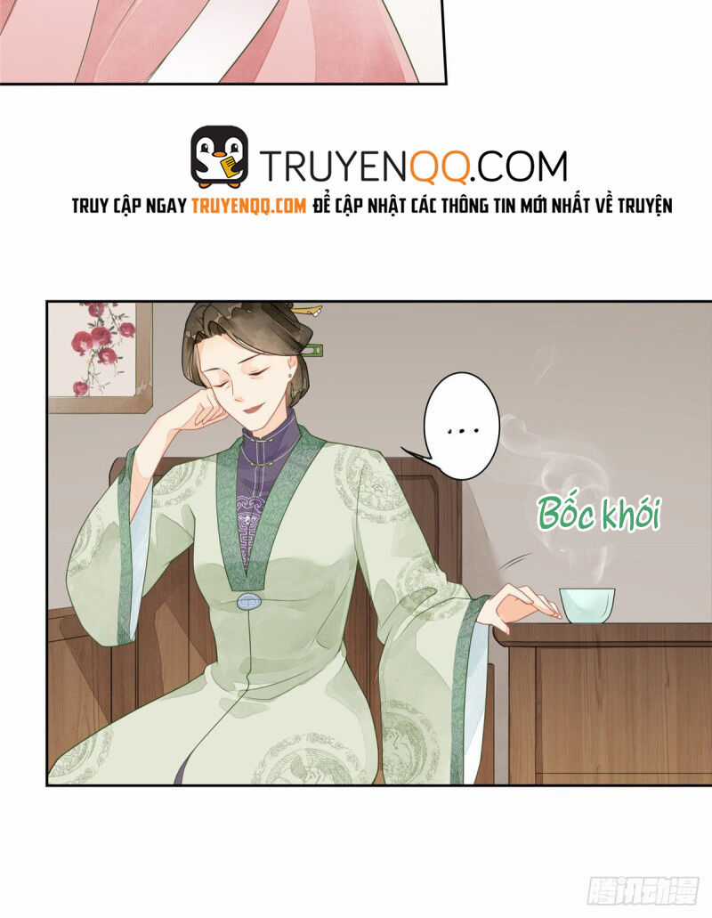 Thứ Nữ Công Lược - Chương 1 - Trang 33