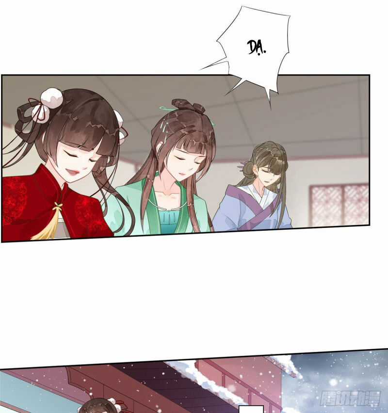 Thứ Nữ Công Lược - Chương 1 - Trang 39