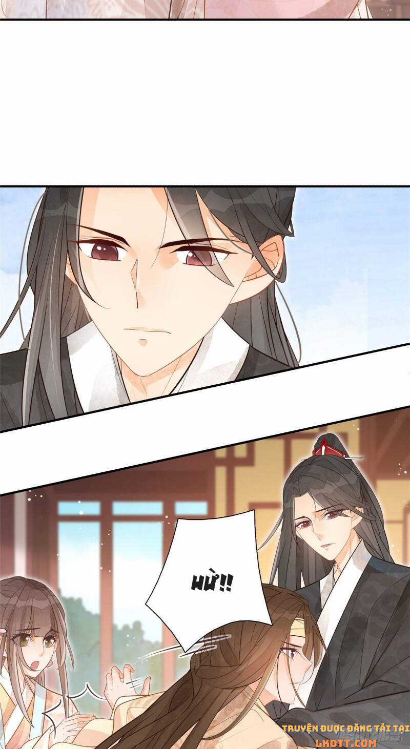 Thứ Nữ Công Lược - Chương 10 - Trang 3