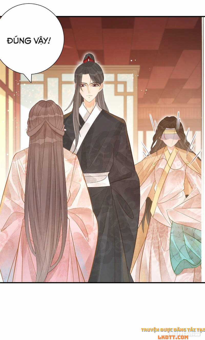 Thứ Nữ Công Lược - Chương 10 - Trang 6