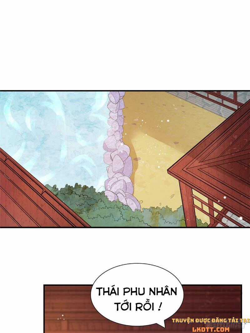 Thứ Nữ Công Lược - Chương 11 - Trang 1