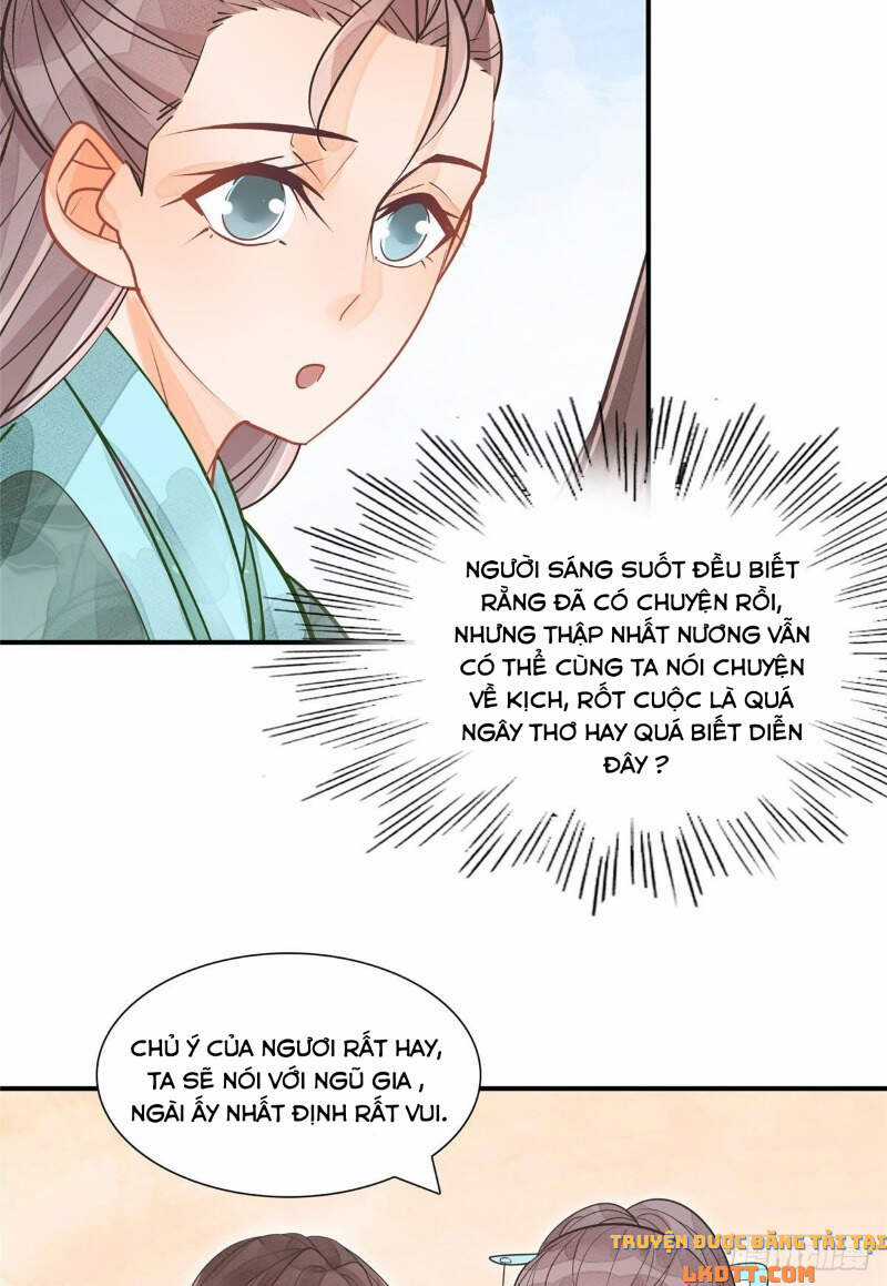 Thứ Nữ Công Lược - Chương 11 - Trang 13