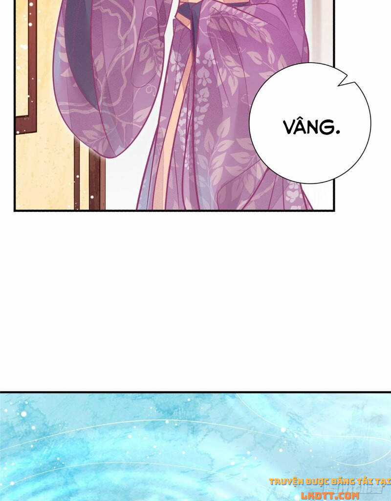 Thứ Nữ Công Lược - Chương 11 - Trang 19