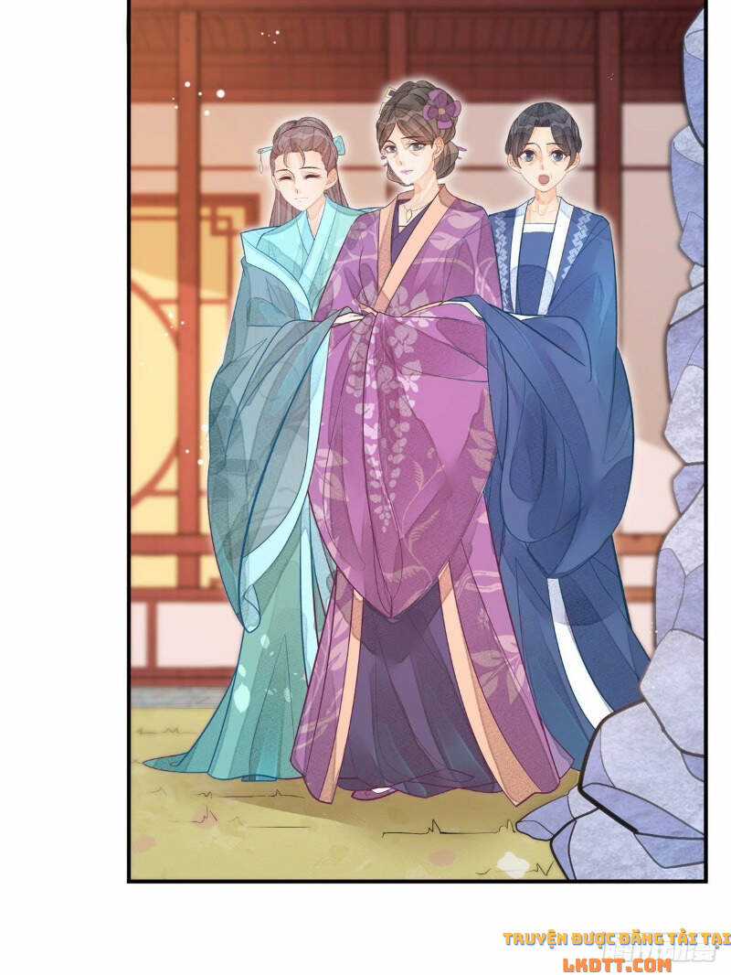 Thứ Nữ Công Lược - Chương 11 - Trang 3
