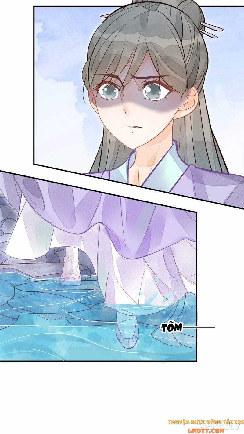 Thứ Nữ Công Lược - Chương 11 - Trang 23