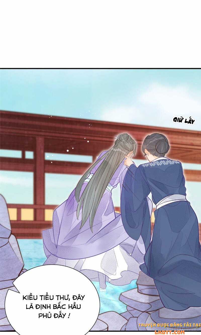 Thứ Nữ Công Lược - Chương 11 - Trang 24