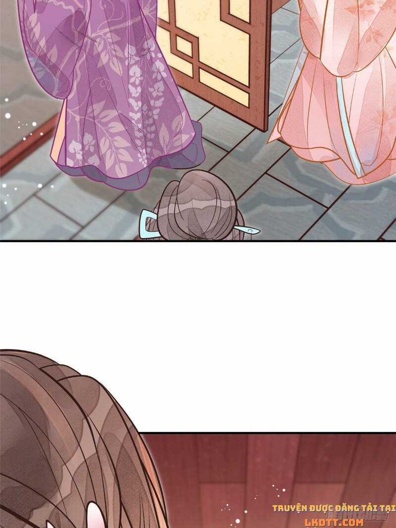 Thứ Nữ Công Lược - Chương 11 - Trang 8