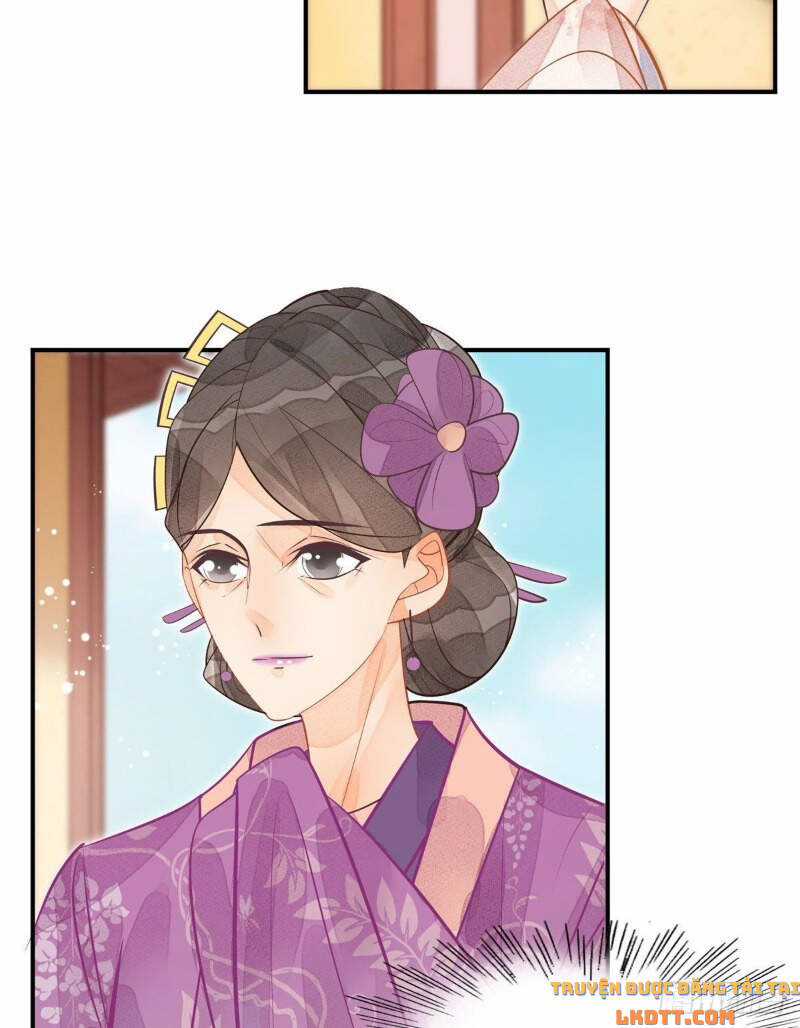 Thứ Nữ Công Lược - Chương 11 - Trang 10