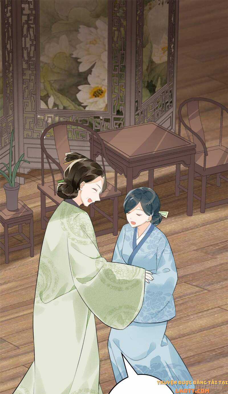 Thứ Nữ Công Lược - Chương 12 - Trang 26