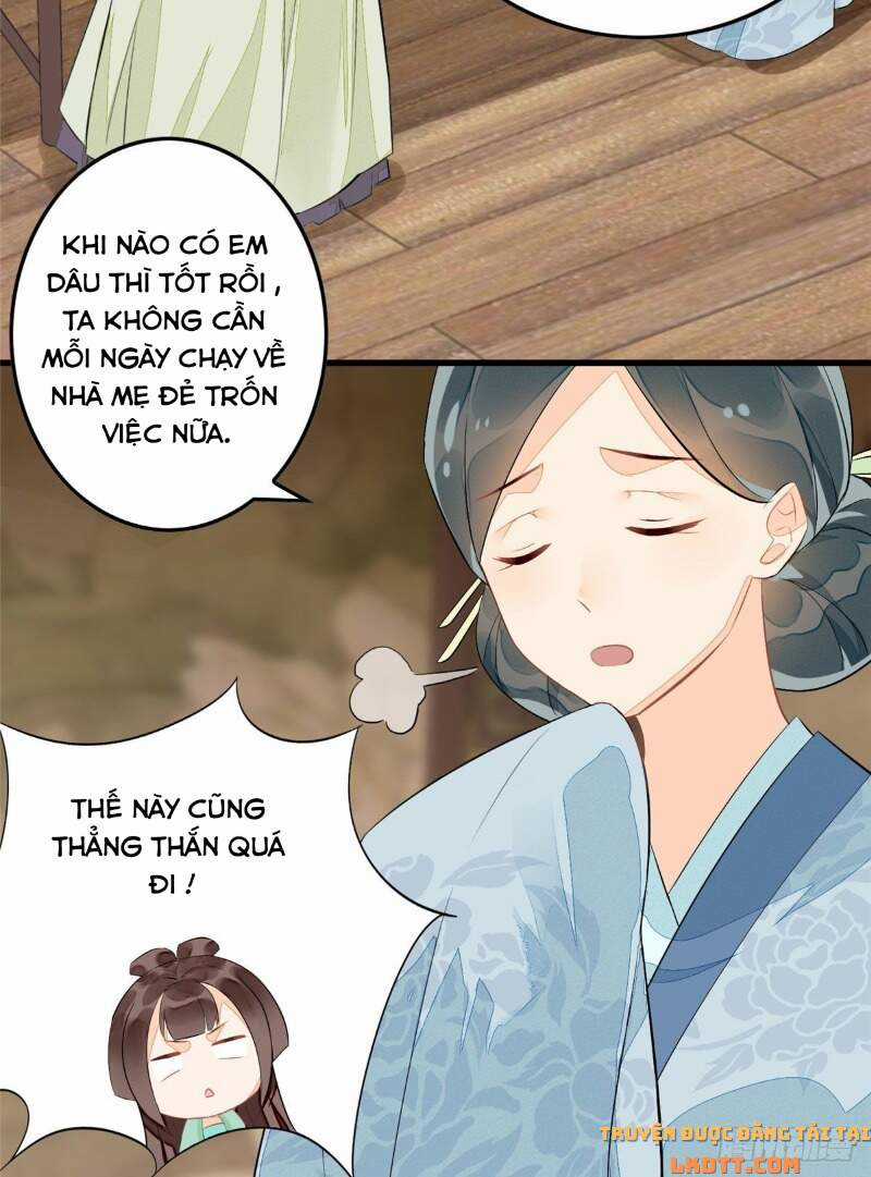 Thứ Nữ Công Lược - Chương 12 - Trang 32