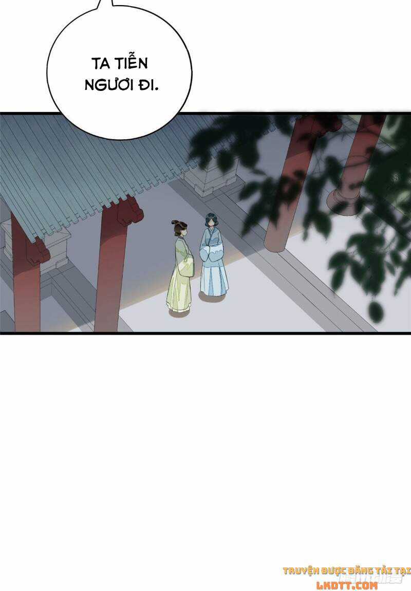 Thứ Nữ Công Lược - Chương 12 - Trang 36