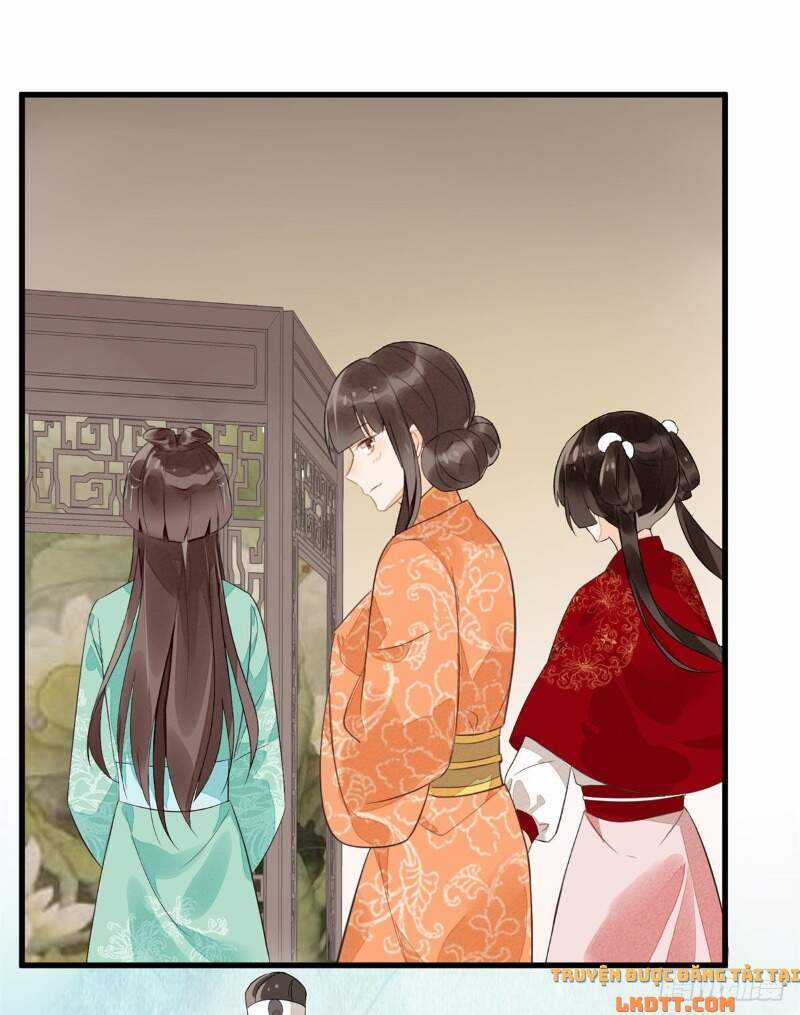 Thứ Nữ Công Lược - Chương 12 - Trang 40