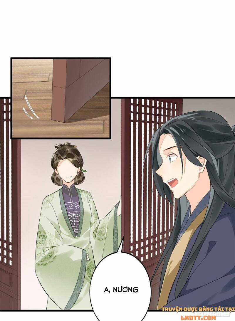 Thứ Nữ Công Lược - Chương 12 - Trang 43